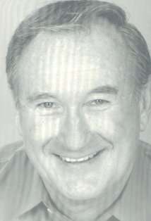 Актер Дэн Фицджералд