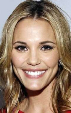 Актер Лесли Бибб