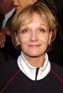 Актер Кэти Ригби