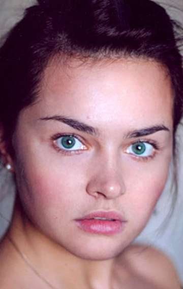 Актер Любовь Зайцева