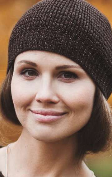 Актер Наталья Лесниковская