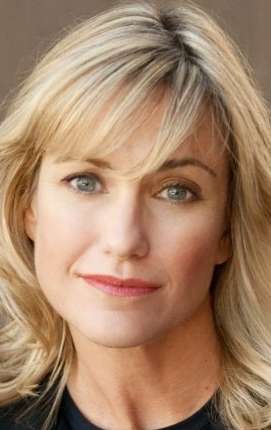 Актер Синтия Джиари