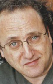 Актер Клайд Балдо