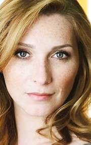 Актер Кейт Дженнингс Грант