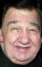 Актер Джо Витерелли