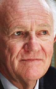 Актер Йозеф Зоммер