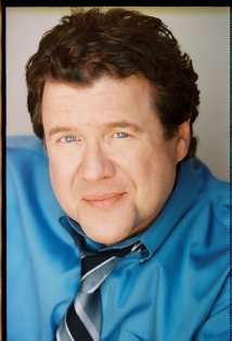 Актер Дж.В. Кроуфорд