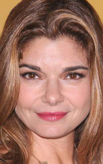 Актер Лора Сан Джакомо