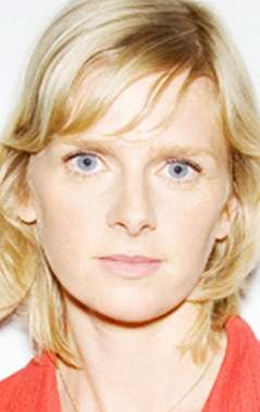 Актер Эн Миллер