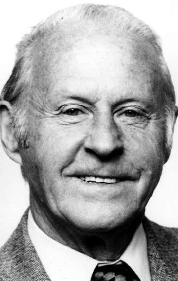 Актер Тур Хейердал