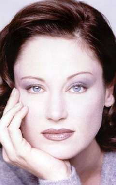 Актер Лиза Торнхилл