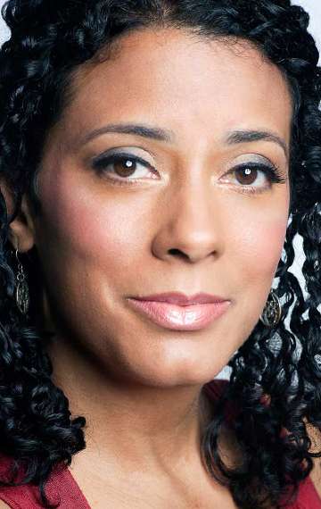 Актер Синда Уильямс