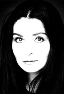 Актер Анна Бэркэн