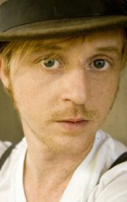 Актер Дасти Сорг