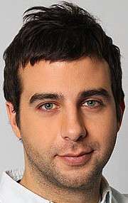 Актер Иван Ургант