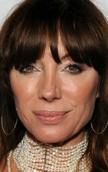 Актер Таня Ньюболд