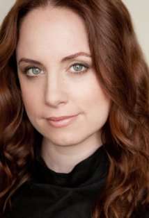 Актер Джессика Чаффин