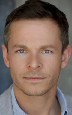 Актер Пол Фокс