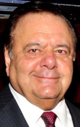 Актер Пол Сорвино