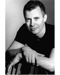 Актер Брендан О&rsquo;Хиа