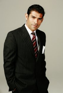 Актер Тони Герерро