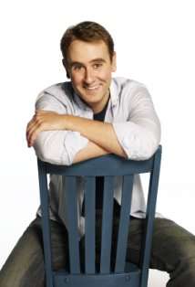 Фото Майк МакРэй