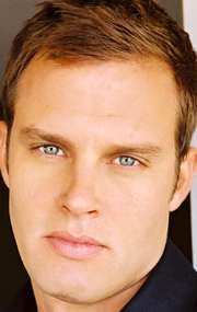 Фото Трэвис Шульдт