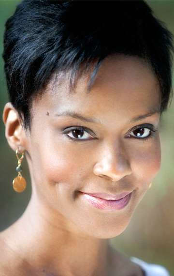 Фото Кимберли Хоторн