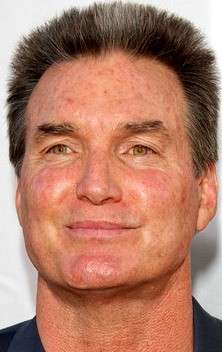 Актер Сэм Дж. Джонс