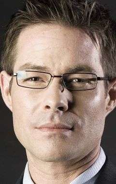 Фото Себастьян Спенс