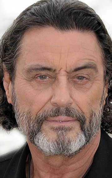 Актер Иэн МакШейн