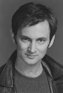 Актер Шон Грегори Салливан