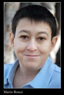 Фото Марио Боско