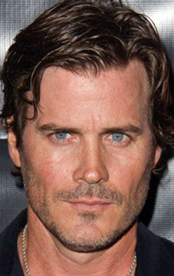 Актер Виктор Браун