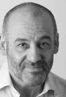 Актер Роберт Атико