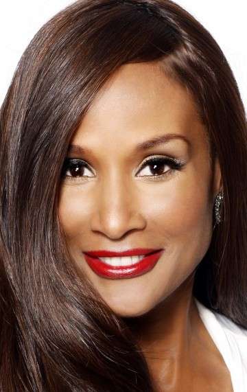 Актер Беверли Джонсон