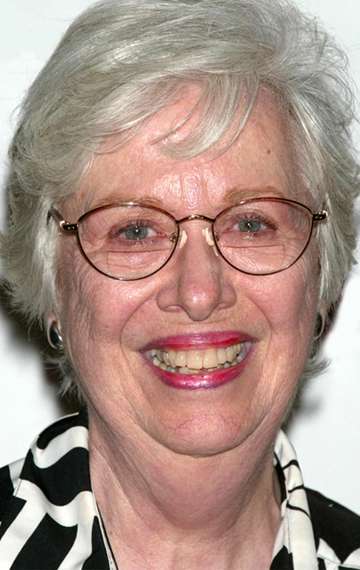 Актер Полли Холлидей