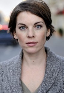 Актер Виктория Майер