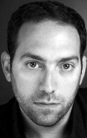 Актер Бен Каплан