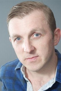 Актер Каолан Бирн