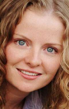 Актер Анна Каммер