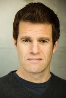 Актер Майк Рок