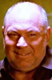 Актер Роки Тейлор