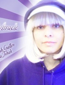 Актер Ishah Laurah Wright