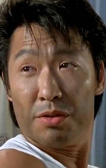 Актер Филлип Ри