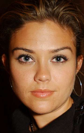 Актер Сьюзэн Уорд