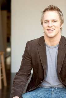 Актер Маклейн Нельсон