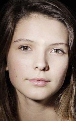 Актер Жозефин Джепи