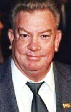 Актер Чарльз Хэллахан