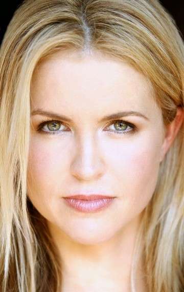 Фото Лори Фортье